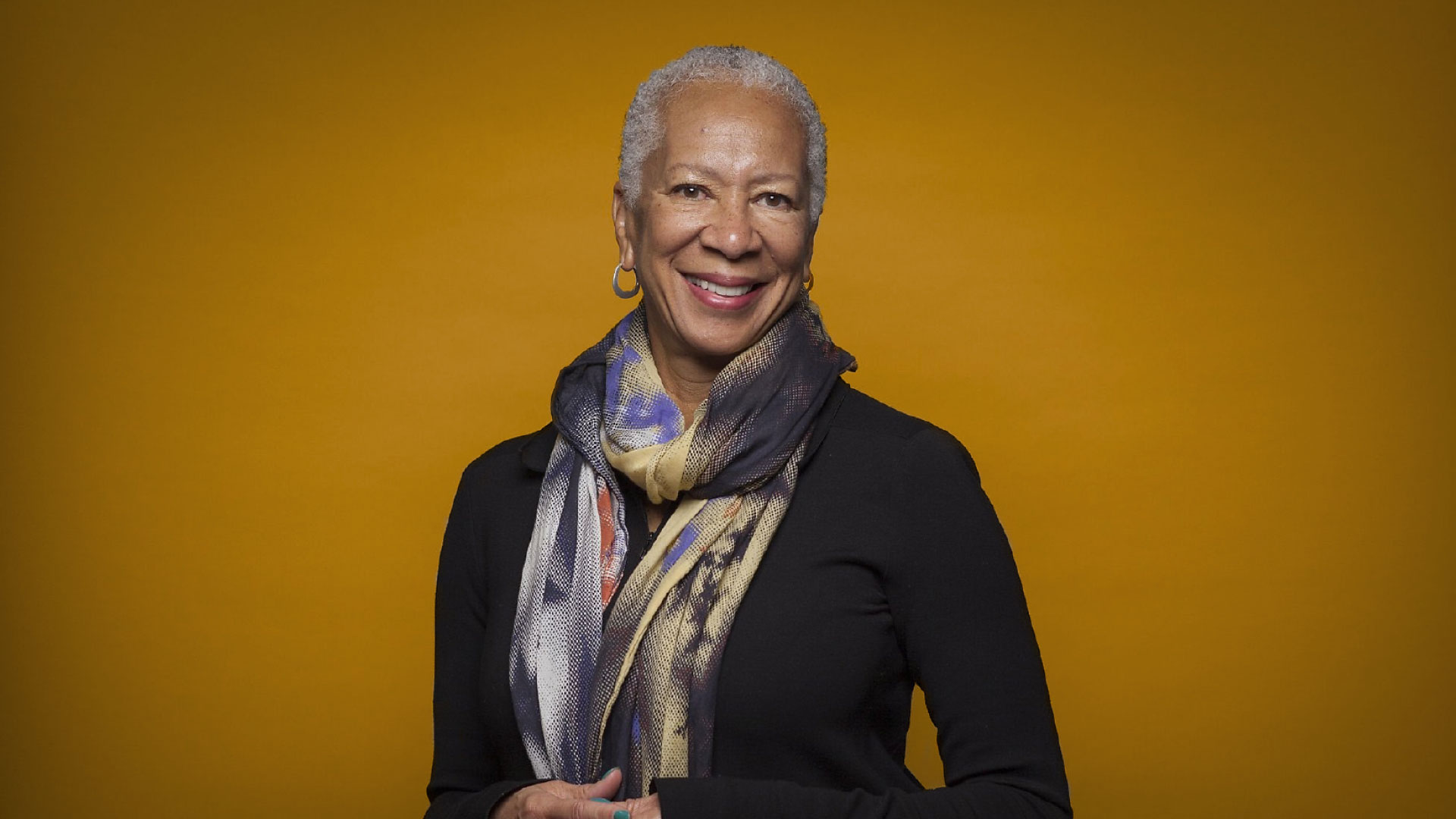 Unfinished Welcomes Angela Glover Blackwell As Network Chairperson