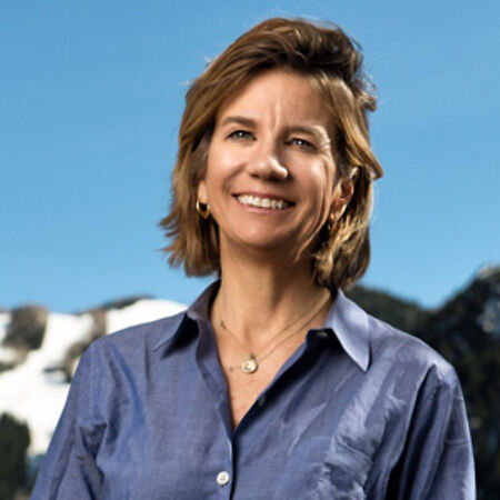 Kitty Boone, Vice President, Public Programs,  Aspen Institute