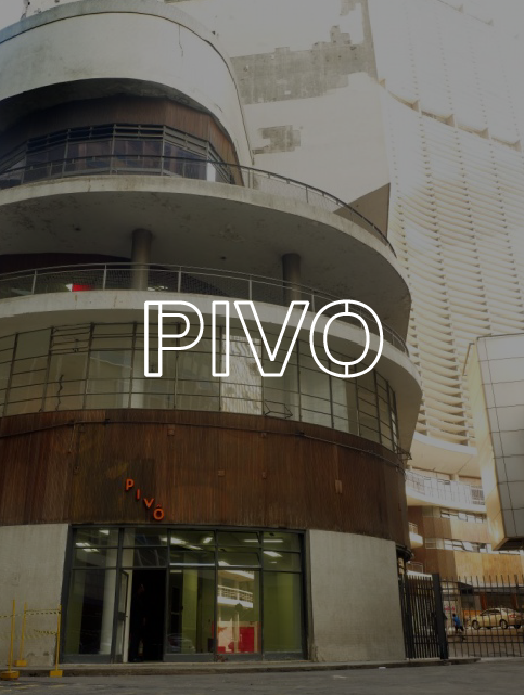 Pivô