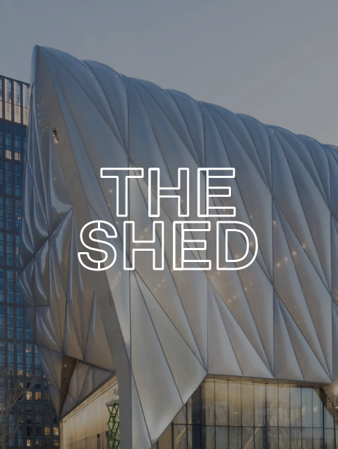 The Shed