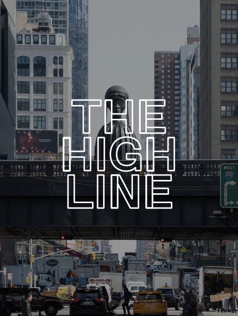 The High Line